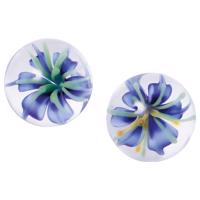 Adam &amp; Eva - Skleněné venušiny kuličky pro orgasmus (průhledné)