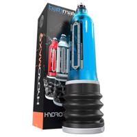 Bathmate Hydromax9 - vodní pumpa (modrá)