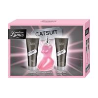 Catsuit - Feromony Zážitkový Balíček pro Ženy