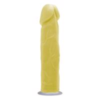 Dicky - Mýdlo na penis - přírodní (296g)