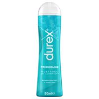 Durex Play Prickelnd - bublinkový lubrikant na vodní bázi (50ml)