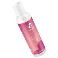 EasyGlide - Růžové šampaňské lubrikant (150 ml)