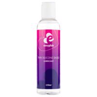 EasyGlide Tenký silikonový lubrikant (150 ml)
