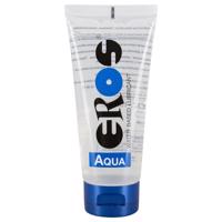 EROS Aqua - vodní lubrikant (100ml)