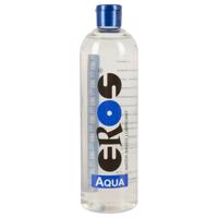 EROS Aqua - vodní lubrikant v láhvi (500ml)