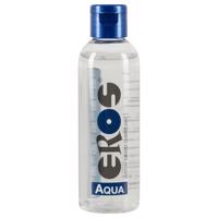 EROS Aqua - vodní lubrikant v lahvičce (100ml)