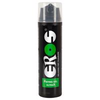 EROS Fisting - lubrikační gel pro pěstění (200ml)