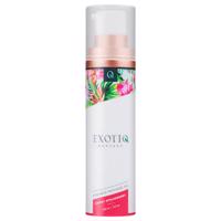 Exotiq - voňavý masážní olej - jahoda (100ml)