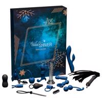 Feel the Magic Shiver - adventní kalendář (24 dílů)