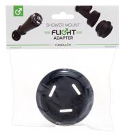 Fleshlight Shower Mount držák - Flight příslušenství