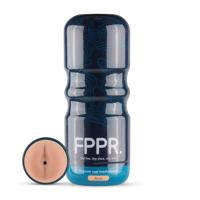 FPPR. Moca - realistický anální masturbátor (přírodní)