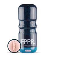 FPPR. - realistický masturbační vagína (naturální)