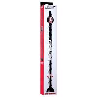 Hadí vír tenká análna hladovcová - černá