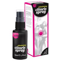 HOT sprej pro klitoris - stimulátor touhy (50ml)