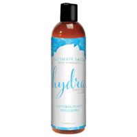 Intimate Earth Hydra Natural - vodní lubrikant (120 ml)