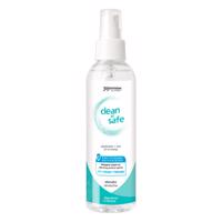 JoyDivision Clean Safe - dezinfekční sprej (200 ml)