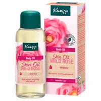 Kneipp pečující olej - Růže (100ml)