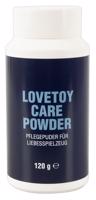 Love Toy Powder - prášek na erotické hračky (120g)