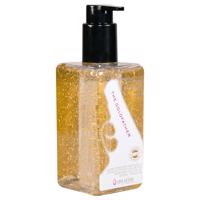 Mystim elektro lubrikant 23k zlato (250ml)