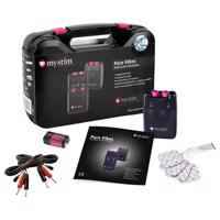 Mystim Pure Vibes - elektro set pro hrátky