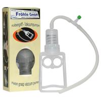 Náhradní pumpa pro pistoli (pístová)