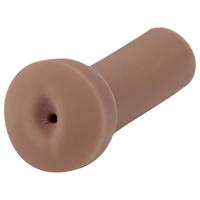 Pipedream Freshman Fuckslut - realistický zadeček masturbátor (naturální)