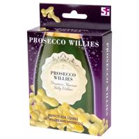 Prosecco bonbony ve tvaru penisu - 120g