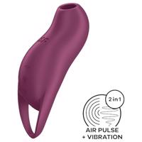 Vibrátory a stimulátory Satisfyer