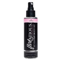 Sensuva Flirtatious - tělový sprej s feromonům - 125ml (vanilka-hrachor)