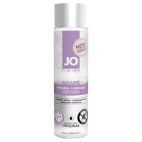 System JO Agape - citlivý lubrikant na vodní bázi (120ml)