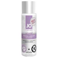 System JO Agape - senzitivní lubrikant na vodní bázi (60ml)