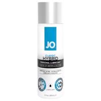 System JO Classic Hybrid - Klasický hybridní lubrikant (60ml)