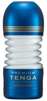 TENGA Premium Rolling Head – jednorázový masturbátor