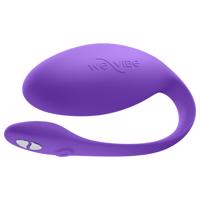 We-Vibe Jive Lite - nabíjecí chytré vibrač. vajíčko (fialové)