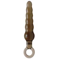 You2Toys - Kapkový anální plug s úchytem