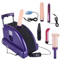 You2Toys - Milostný stroj (220V)