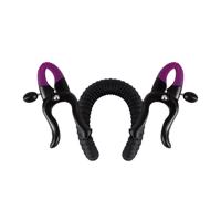 You2Toys - Silný intimní rozšírovač - černý